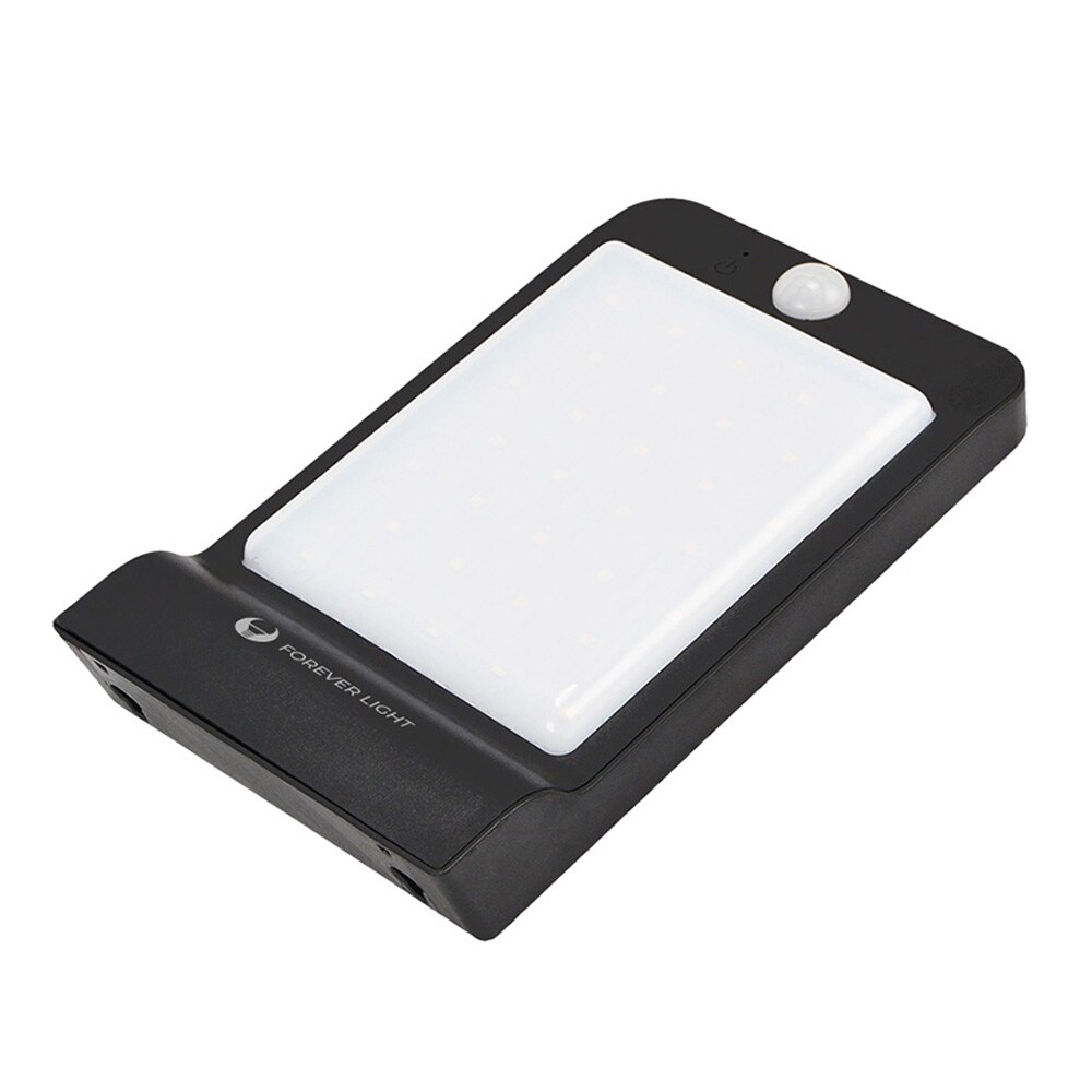 Forever LED-aurinkovalaisin PIR-liiketunnistimella 5 W 250 lm 4500 K