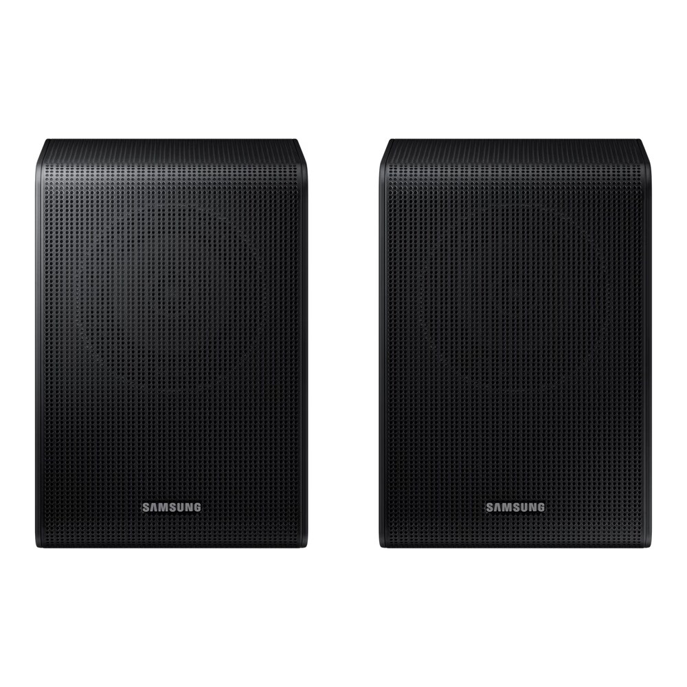 Samsung SWA-9250S/XE langattomat takakaiuttimet / takakaiutinjärjestelmä / 2.0-kanavainen / 120 W
