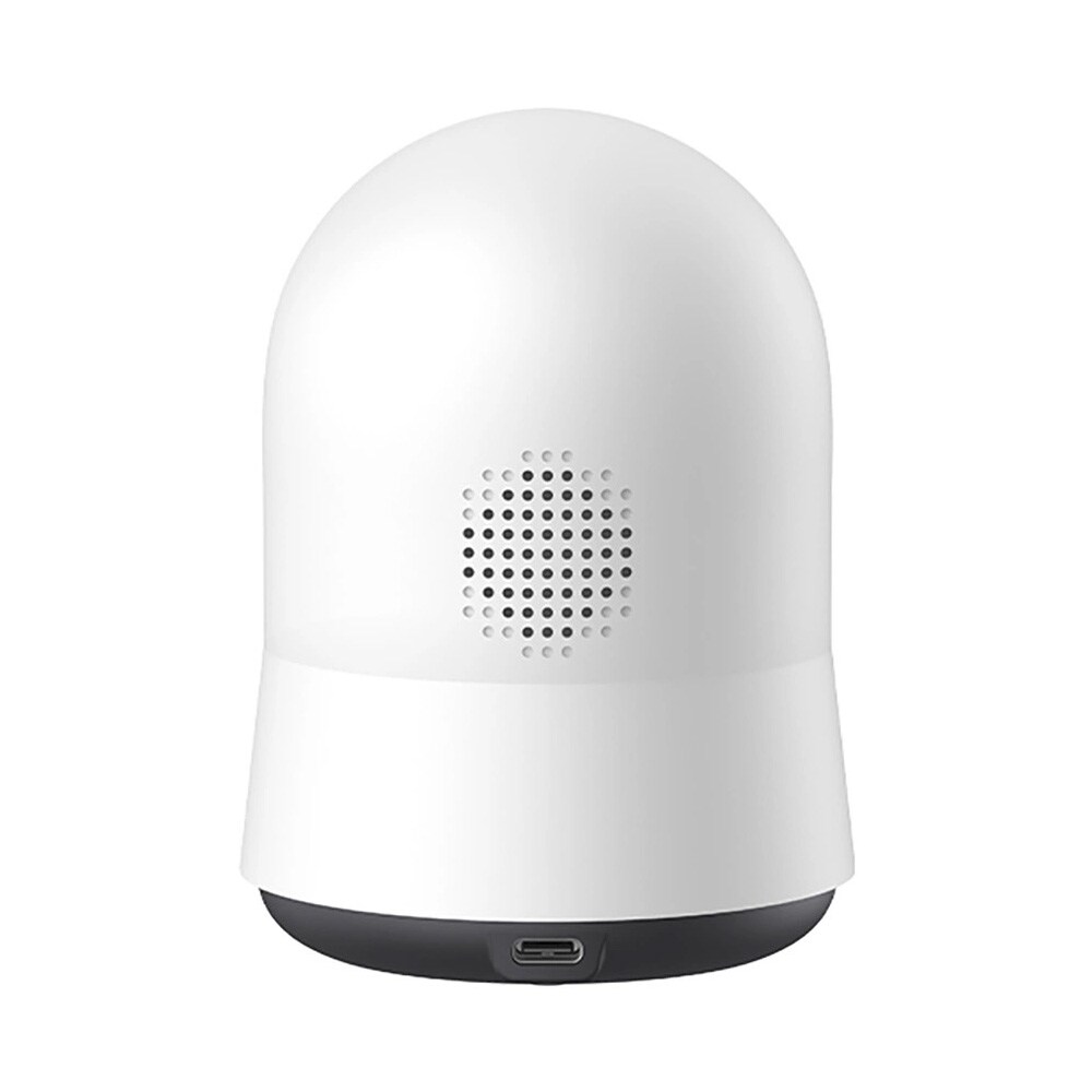 Baseus P1 Pro 3K sisäkamera – Valkoinen