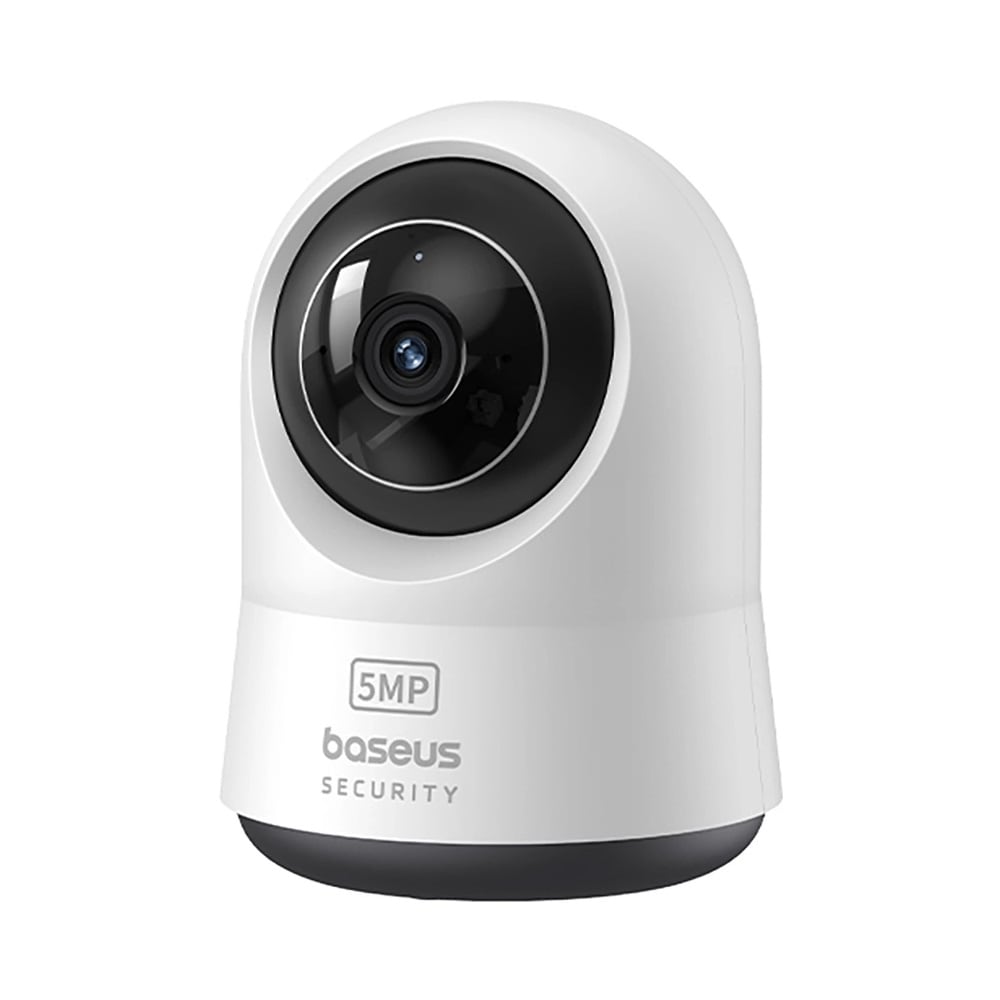 Baseus P1 Pro 3K sisäkamera – Valkoinen