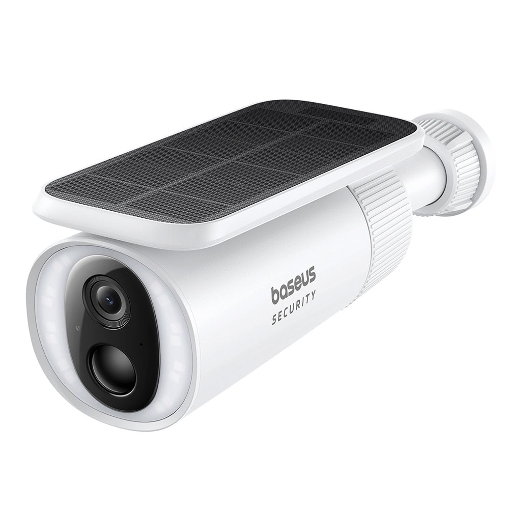 Baseus Security S1 2K ulkokamera