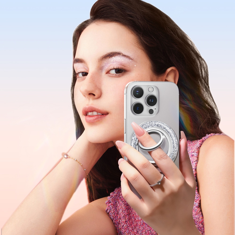 Joyroom Magneettinen matkarengas