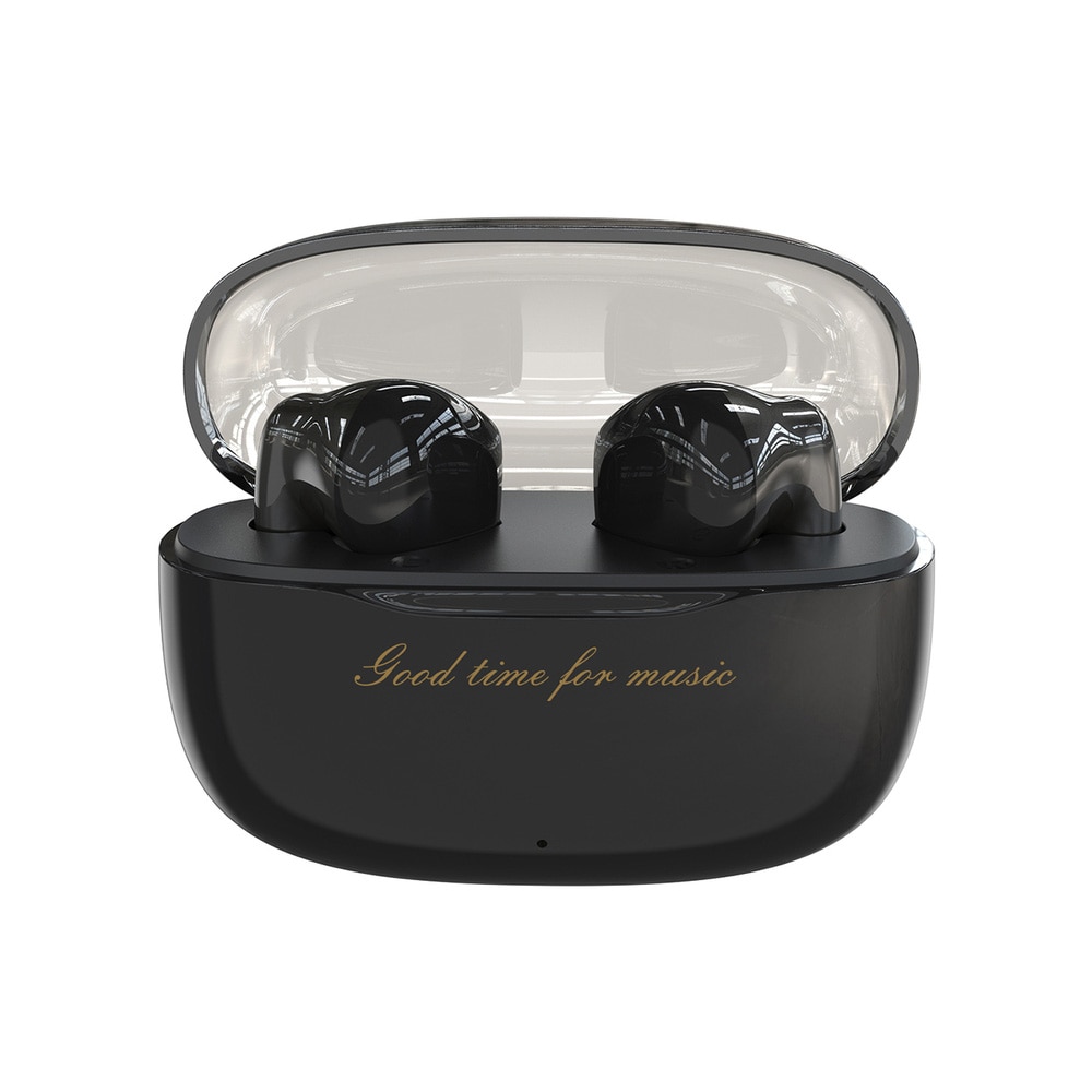 Dudao U8 TWS In-Ear Bluetooth-kuulokkeet - Svart