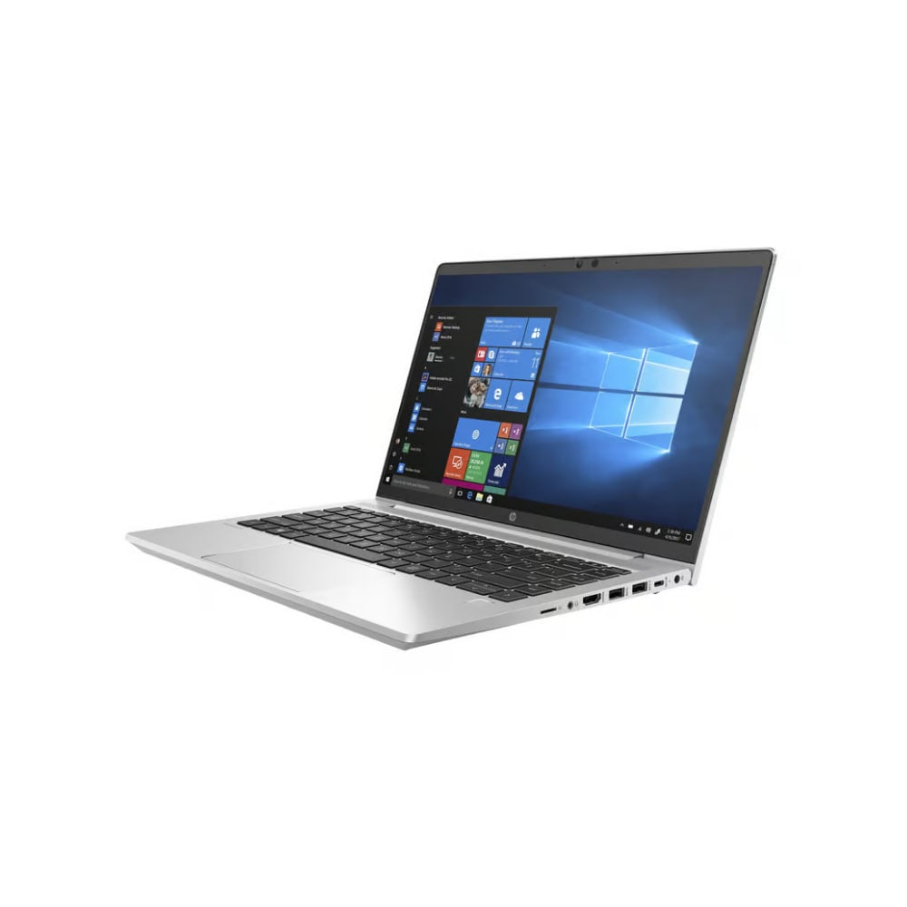 HP ProBook 440 G8 I5-1135G7 240 GB SSD 16 GB Kunnostettu