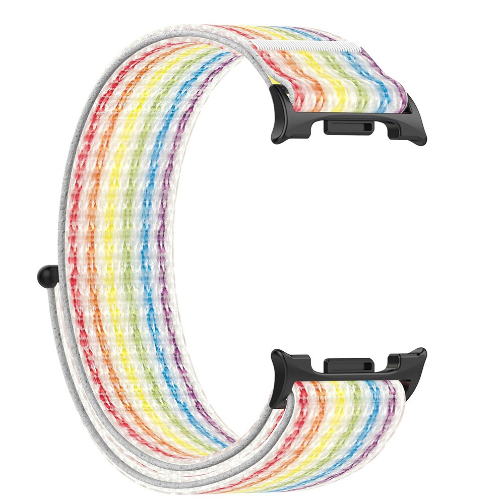 Kellonauha Samsung Galaxy Watch 8 / Watch 8 Classic - Sateenkaaren värit