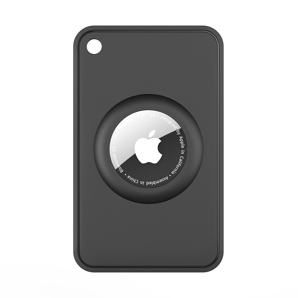 Airtag-hylsy - Svart