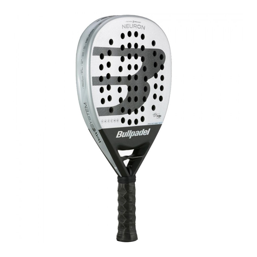 Bullpadel Neuron 2025 padelmaila / padel-maila / tärinänvaimennus