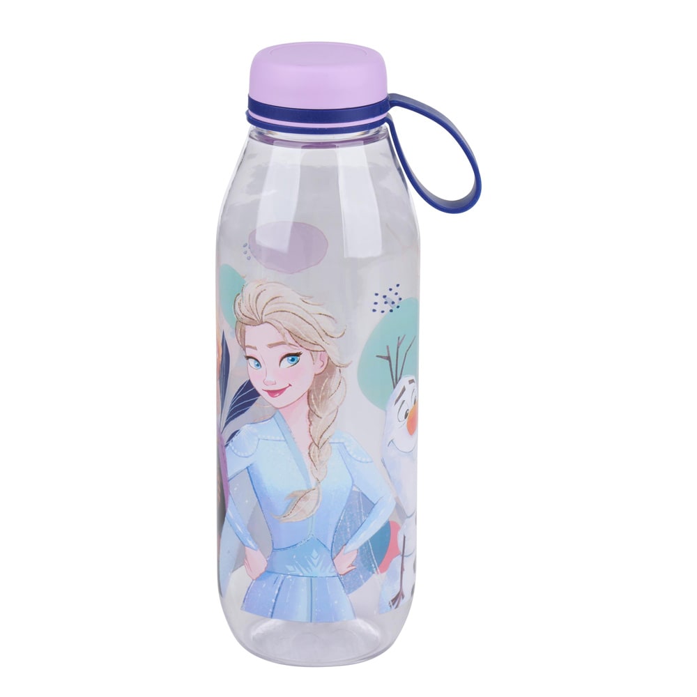 Disney Frozen juomapullo 650ml