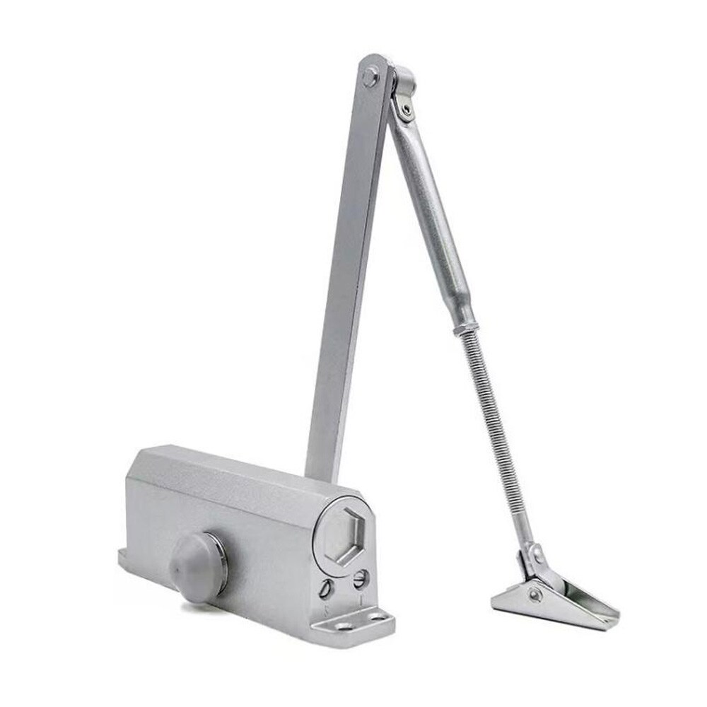 Automaattinen ovensuljin XL - erittäin suuri malli ilman asentolukkoa