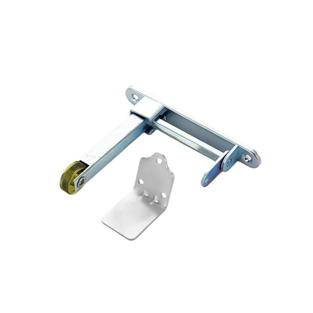 Lyhyt ovensuljin pehmeää sulkemista varten