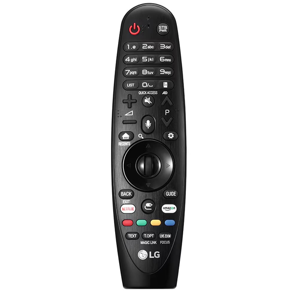 LG MR650A Kaukosäädin