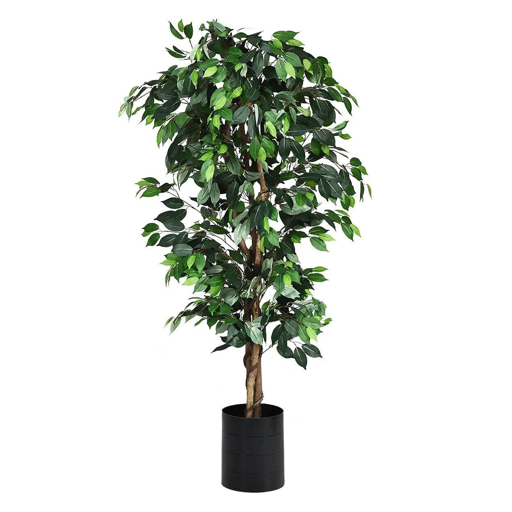 Keinotekoinen fiikuspuu 180 cm