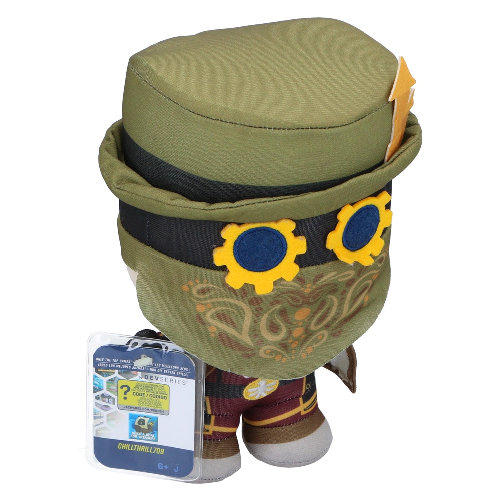 Chillthril hahmo 20cm