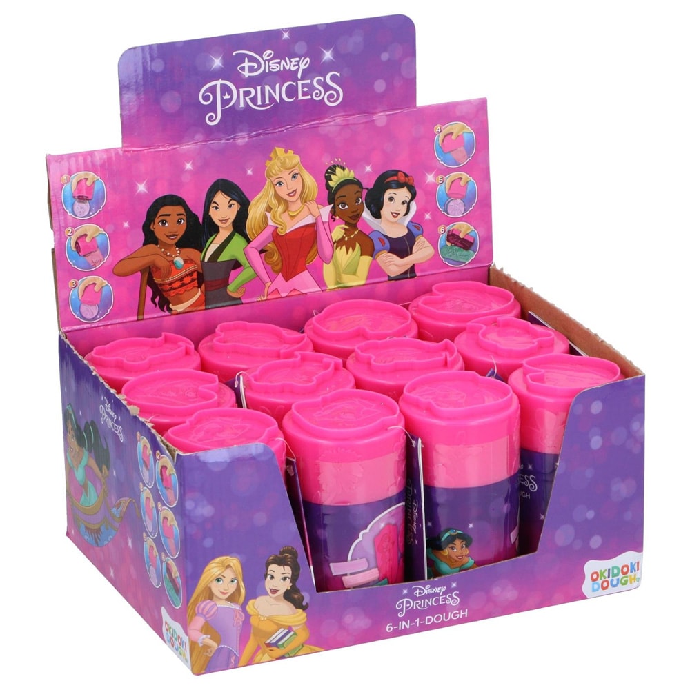 Disney Princess leikkitaikina