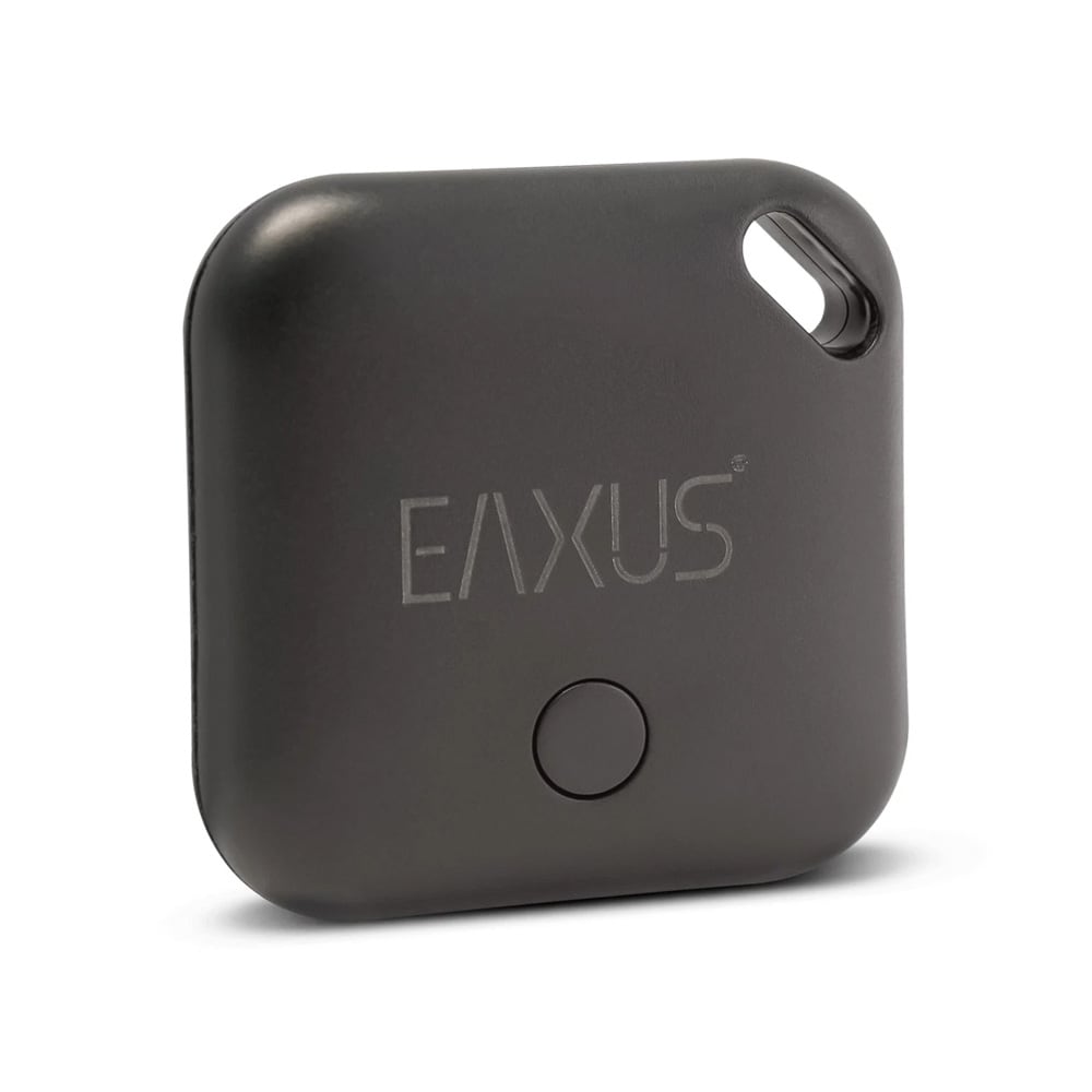 Eaxus Square Tag - Älykäs Bluetooth-seurantalaite