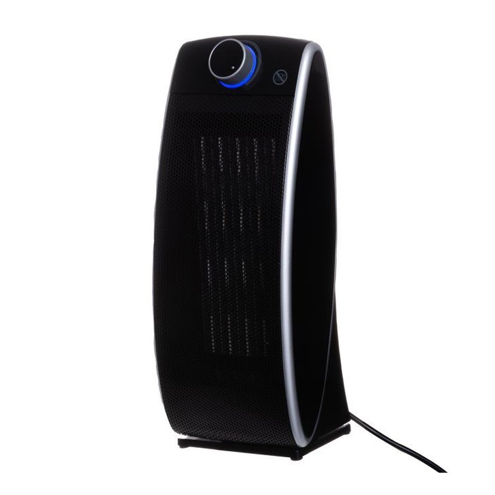 Bellus lämmitin 2000W kolmella tehotasolla ja värähtelytoiminnolla varustettuna