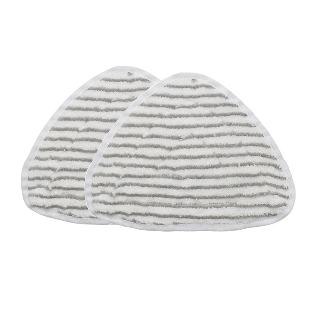 Moppiliina Vileda höyrymoppiin 2-pack polyesteriä