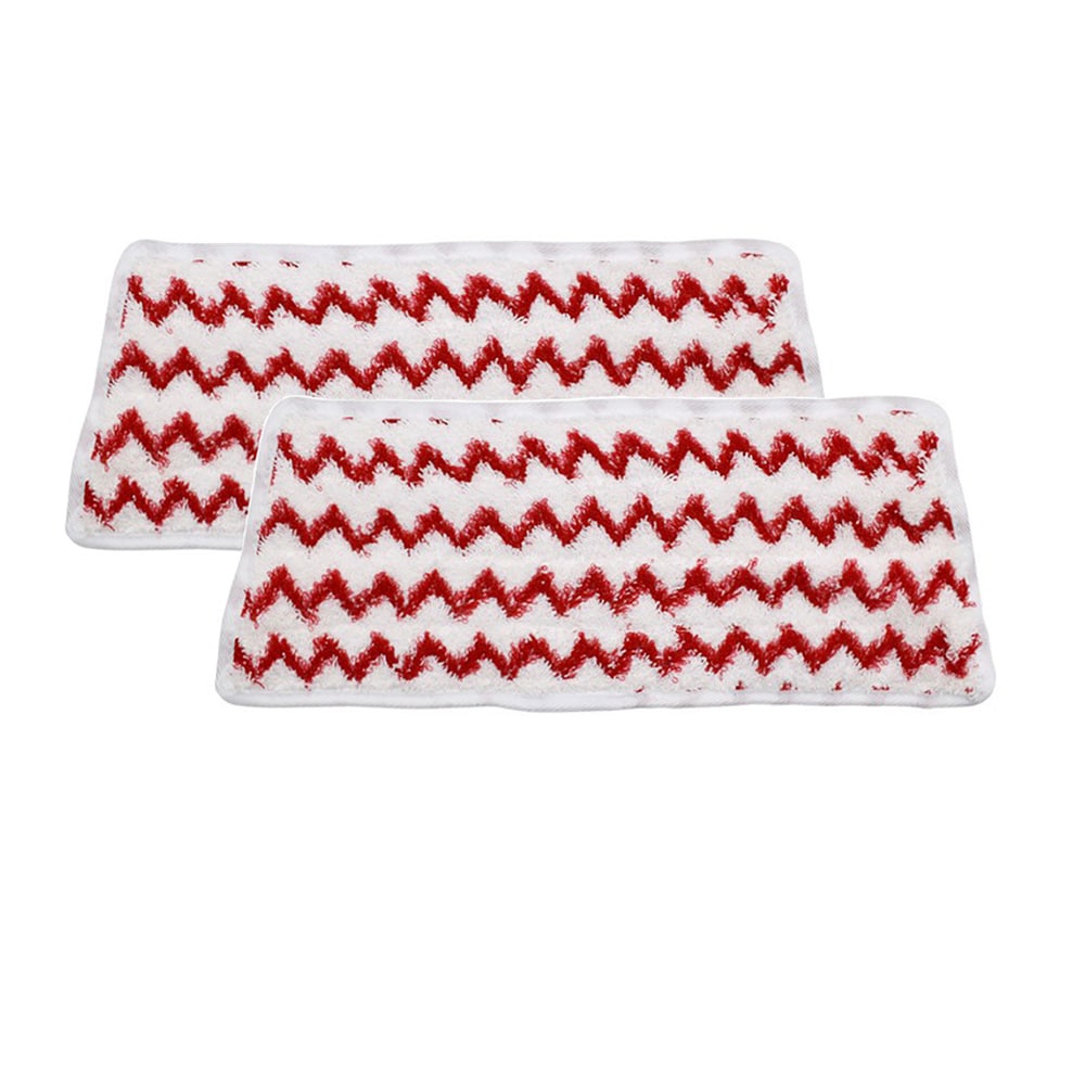 Moppiliina Vileda Steam XXL -höyrymoppiin, polyesteriä, 2-pakkaus