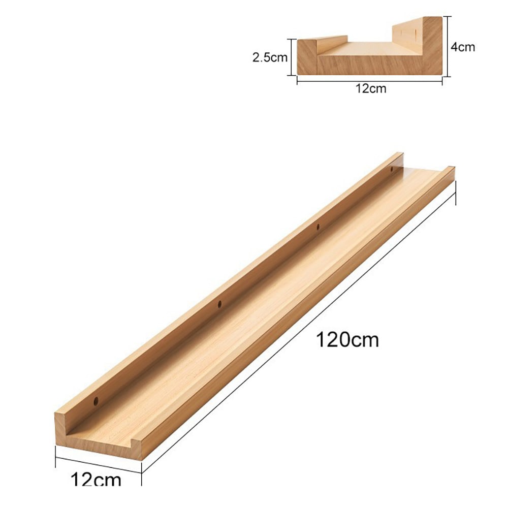 Lautashylly mäntyä 120cm