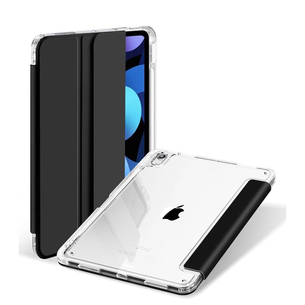 Kotelo jalustalla iPad Mini6/Mini7 8.3" -malleille