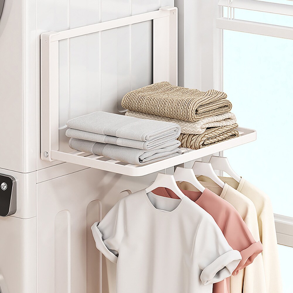 Magneettinen kokoontaitettava vaatetanko