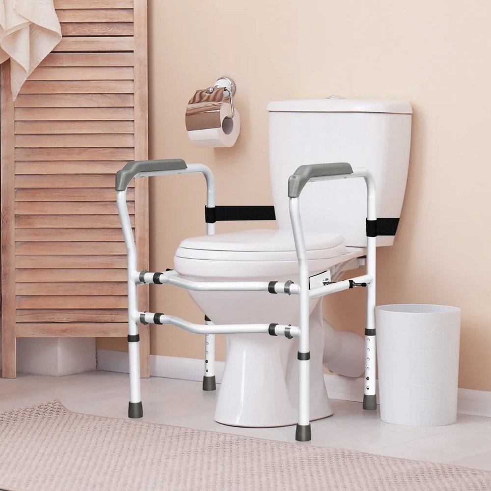 Vapaasti seisova wc-istuin