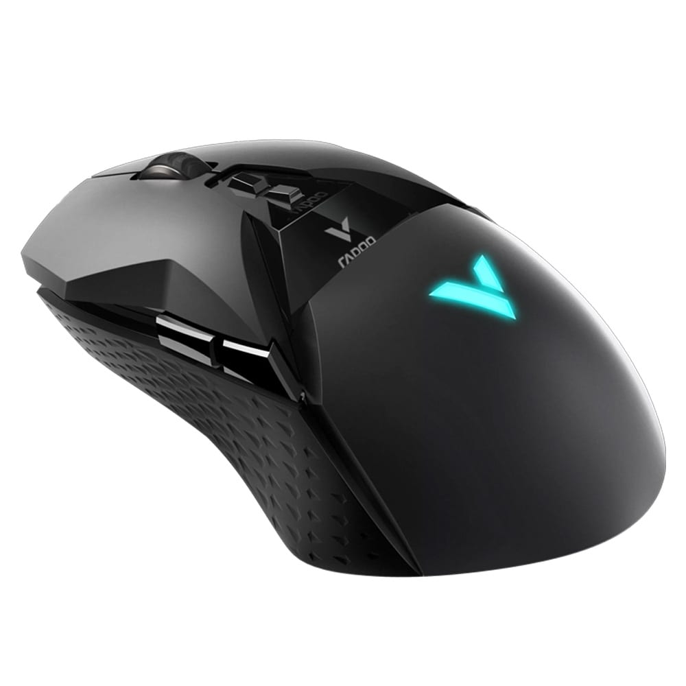 Rapoo VT950 langaton pelihiiri - Svart