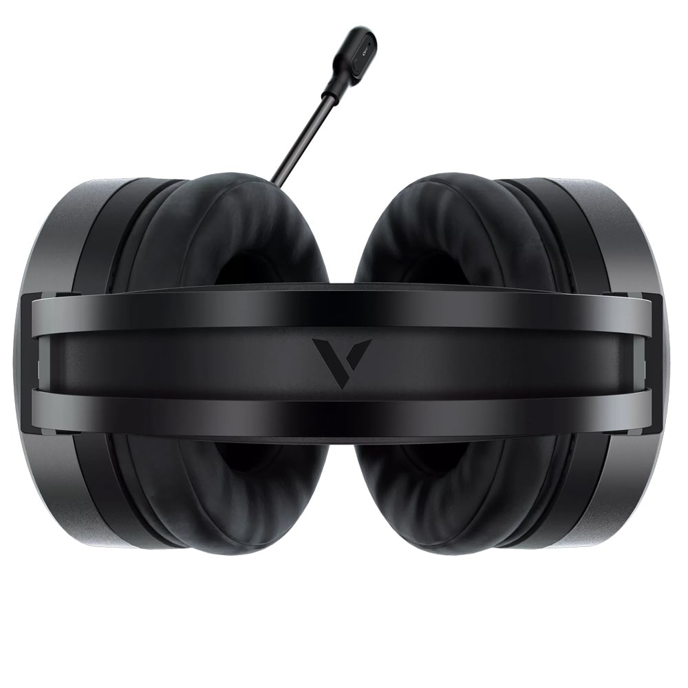 Rapoo VH530 -pelikuulokkeet, joissa on virtuaalinen 7.1 surround ja melua vaimentava mikrofoni