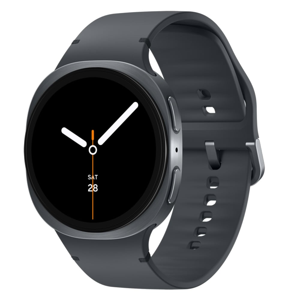 Samsung Galaxy Watch 8 44mm LTE - Grafiitti
