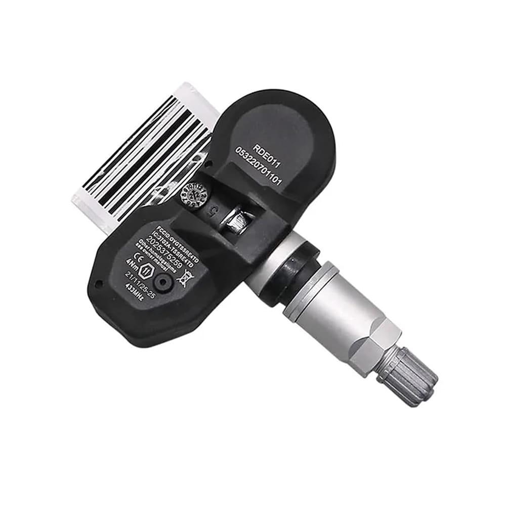 Rengaspaineanturi BMW X6:een X6:een