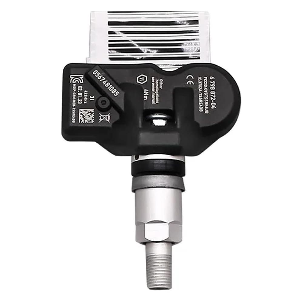 Rengaspaineanturi BMW X1Z/X3/X4234567:lle