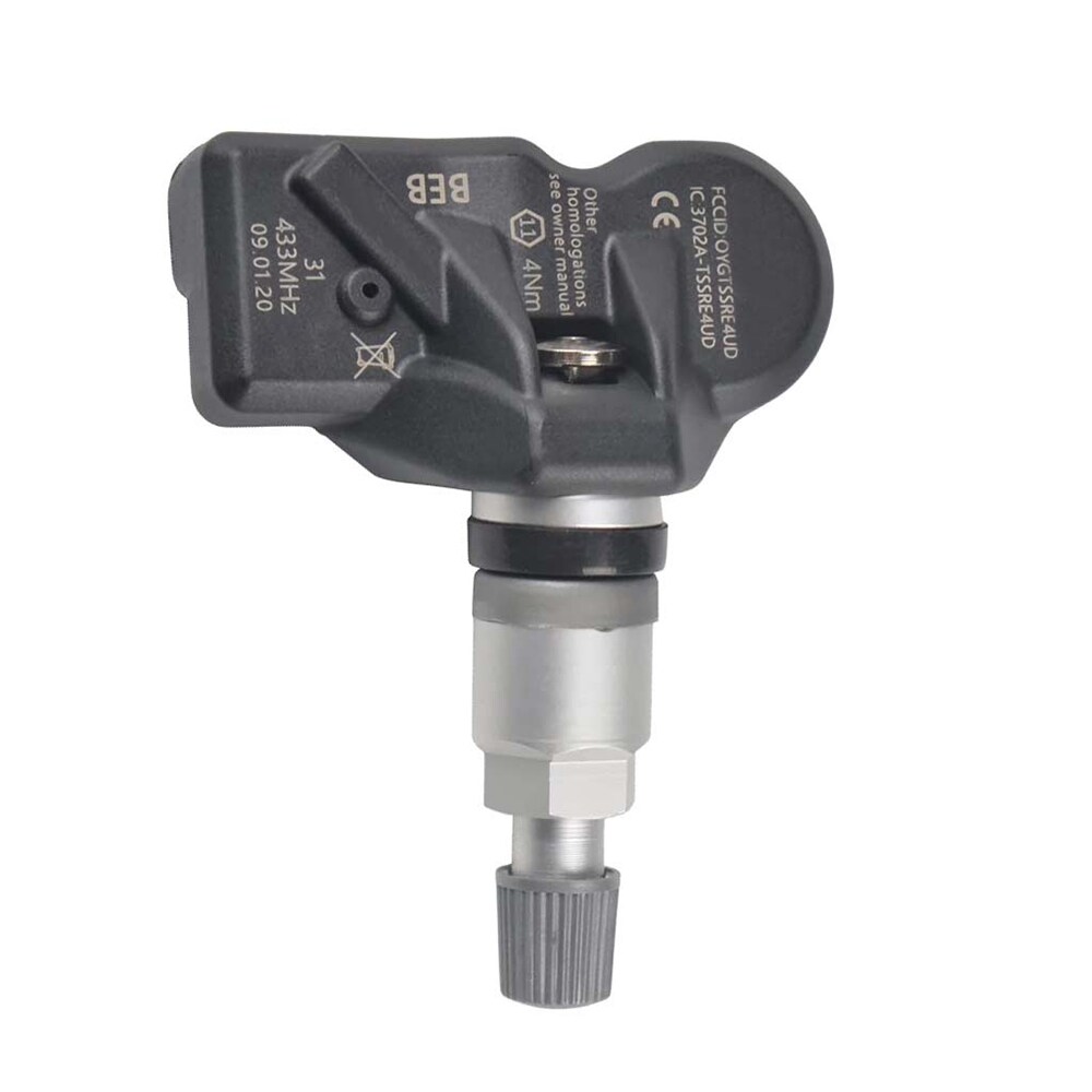 Rengaspaineanturi Audi Q7/RS3/SQ7/TTRS:ään