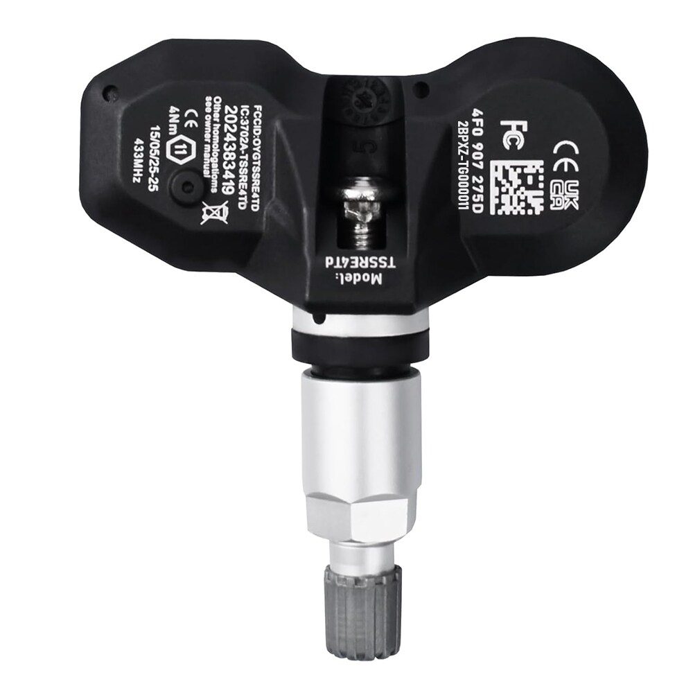 Rengaspaineanturi Audi A6A11roadS8A6A7Q7R8SQ5S6:een