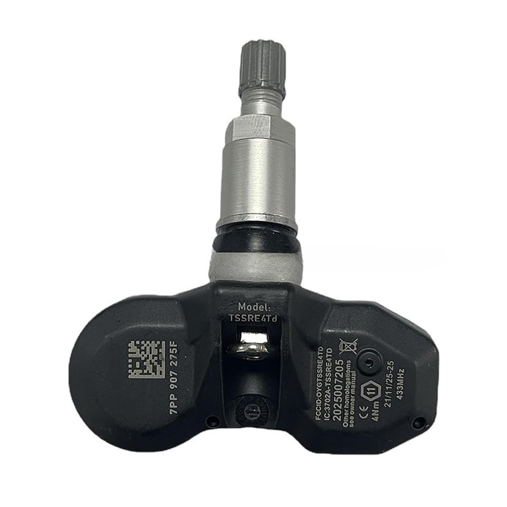 Rengaspaineanturi Audiin