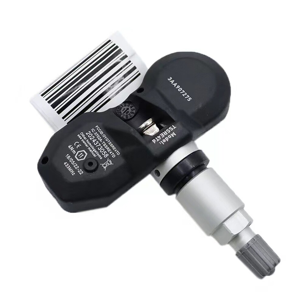 Volkswagenin rengaspaineanturi