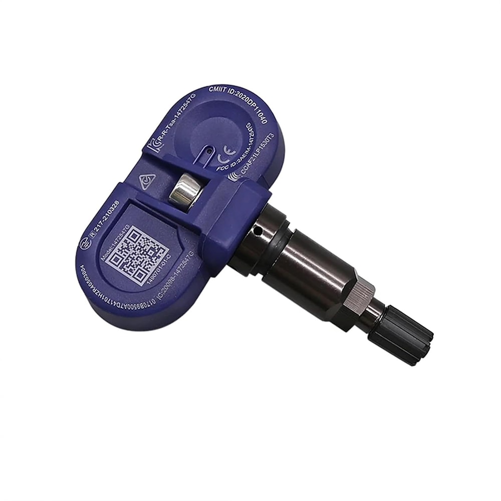 Rengaspaineanturi Tesla model3/Y/X-järjestelmän korjaus