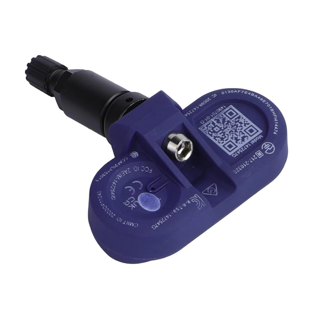 Rengaspaineanturi Tesla model3/Y/X/S-järjestelmän korjaus