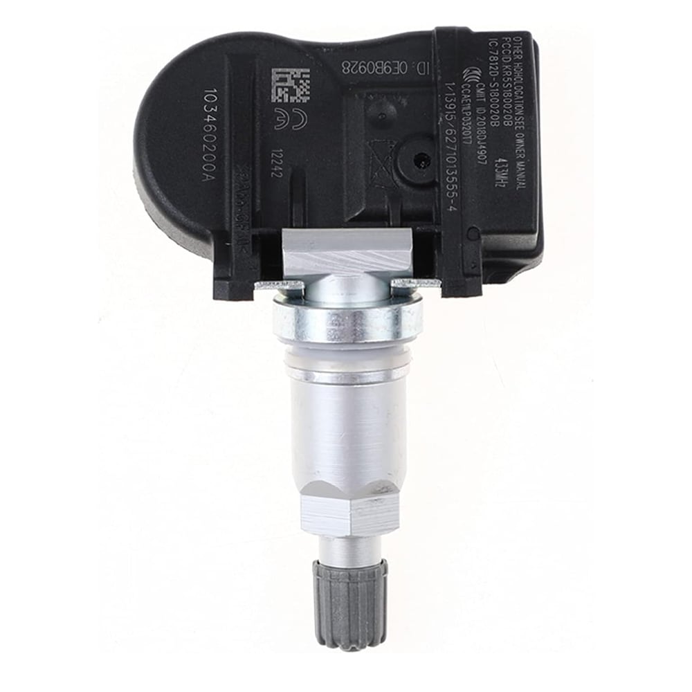 Rengaspaineanturi Tesla model3/X/S:ään