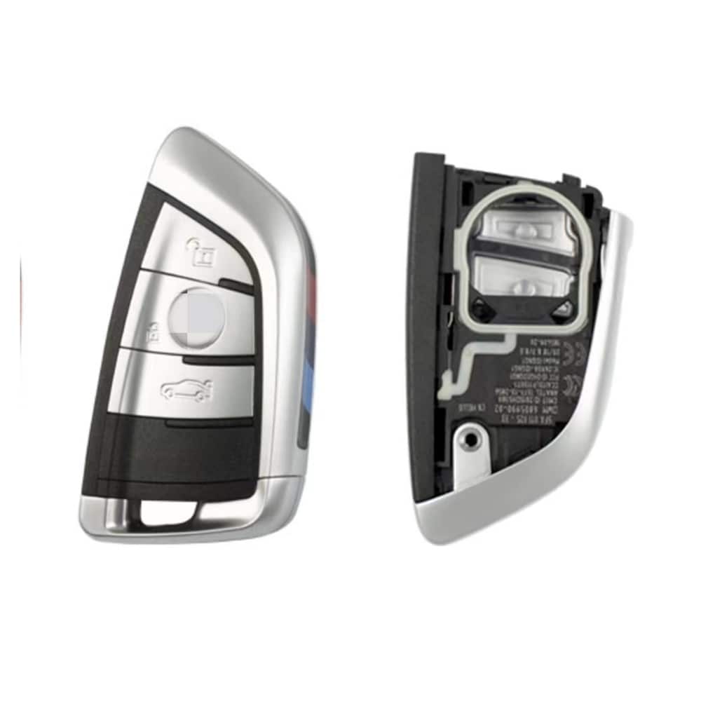Auton avaimen kuori BMW X5/X6:lle
