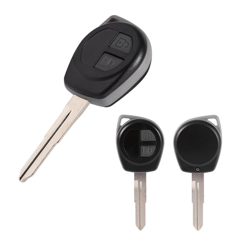 Auton avaimen kuori Suzuki SX4