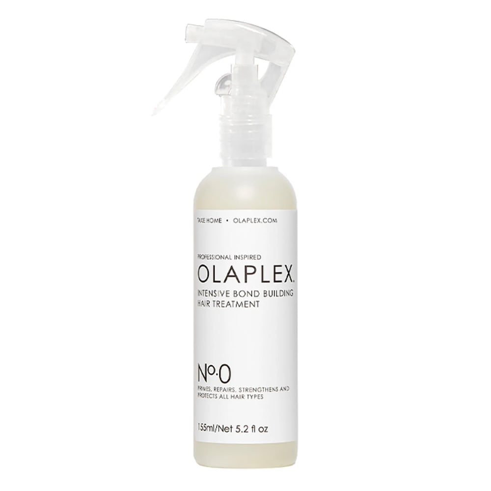 Olaplex No.0 Intensive Bond Building Hair Treatment 155ml