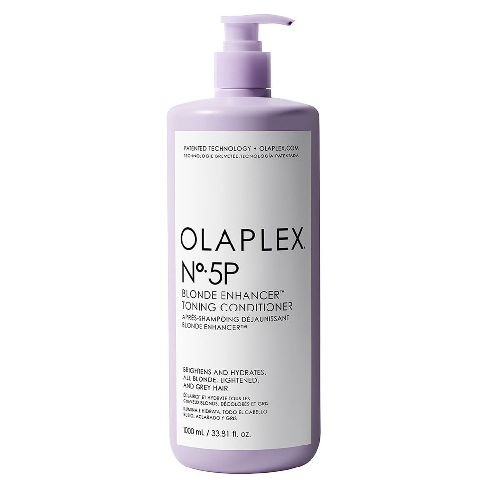 Olaplex No.5P Blonde Enhancer Toning Conditioner 1000ml