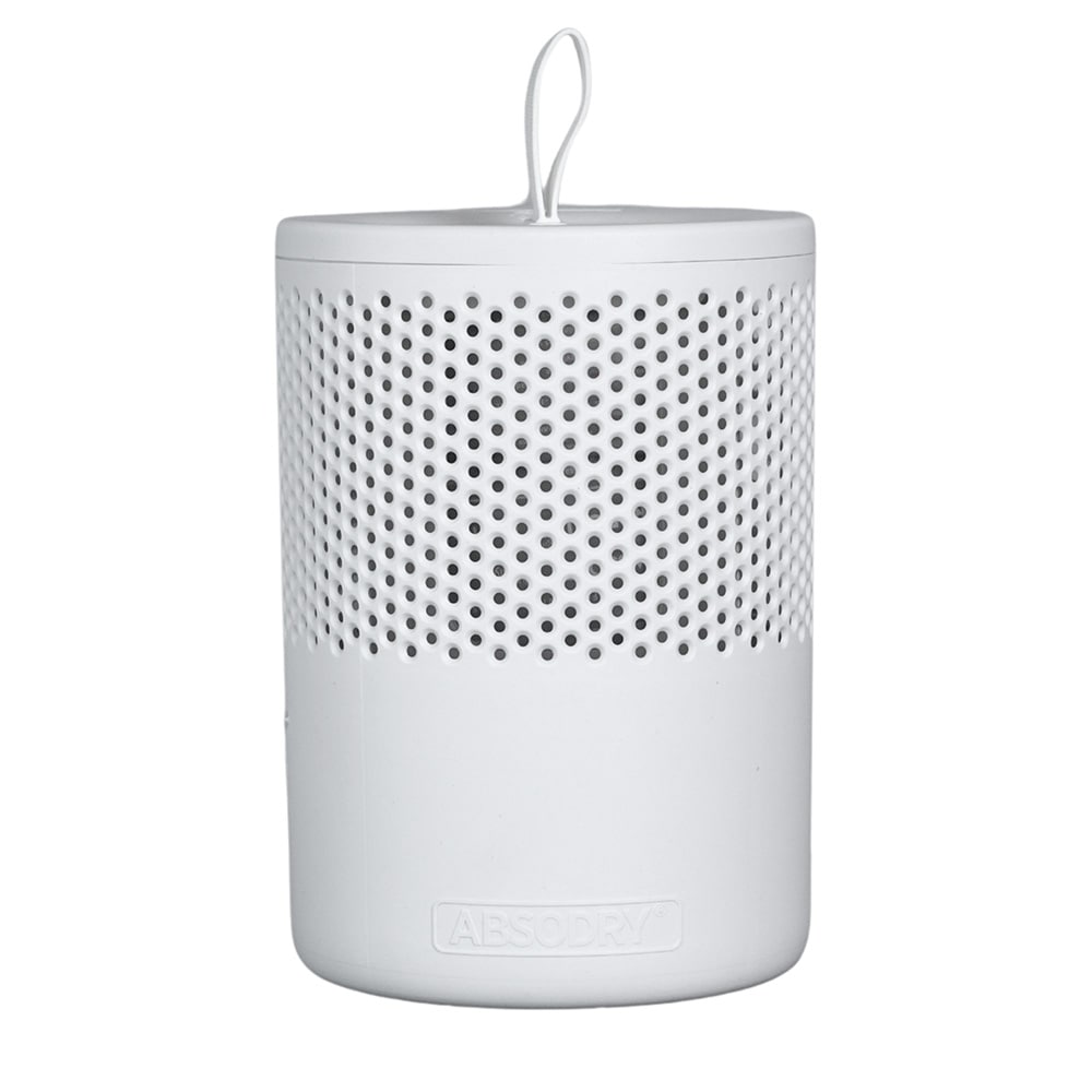 Absodry by Torrbollen Sarja 6 - Valkoinen