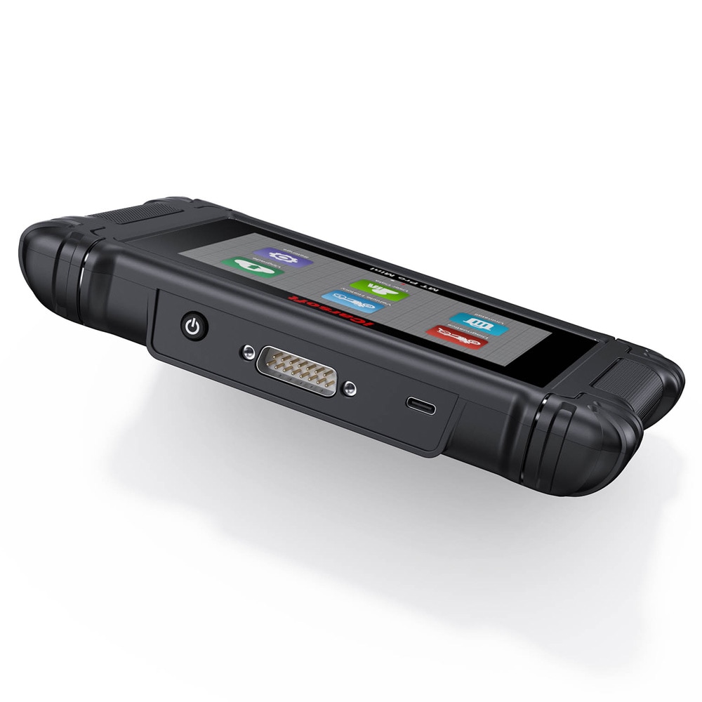 iCarsoft POR V4.0 Auton diagnostiikka Porsche / OBD2 diagnostiikkatyökalu / vikakoodinlukija auton