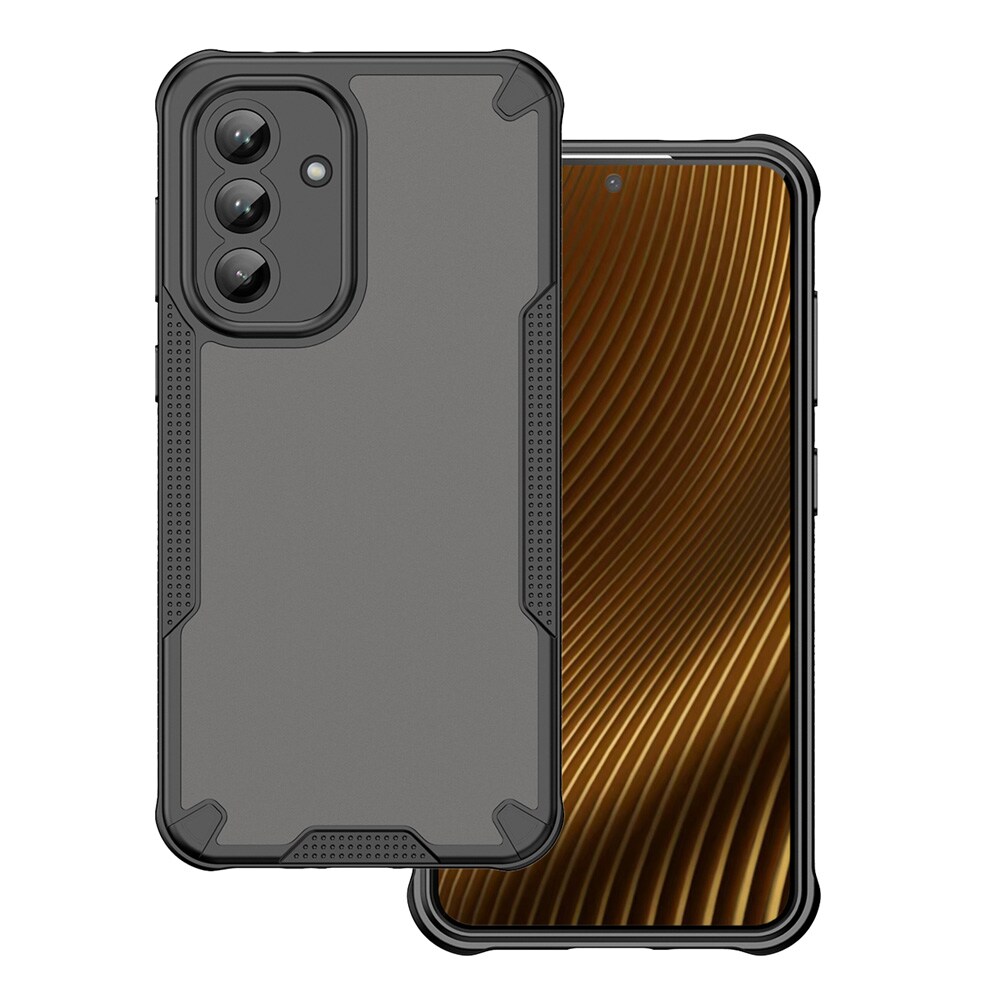 Suojakuori Samsung Galaxy A56 5G:lle - Svart