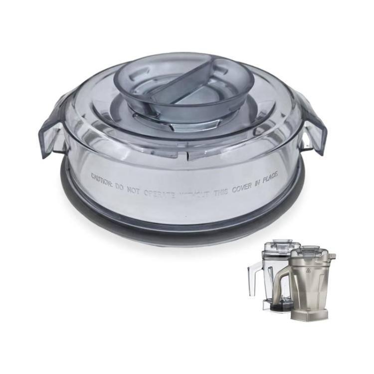 Kansi Vitamix Ascent A2500/A2300 -laitteisiin