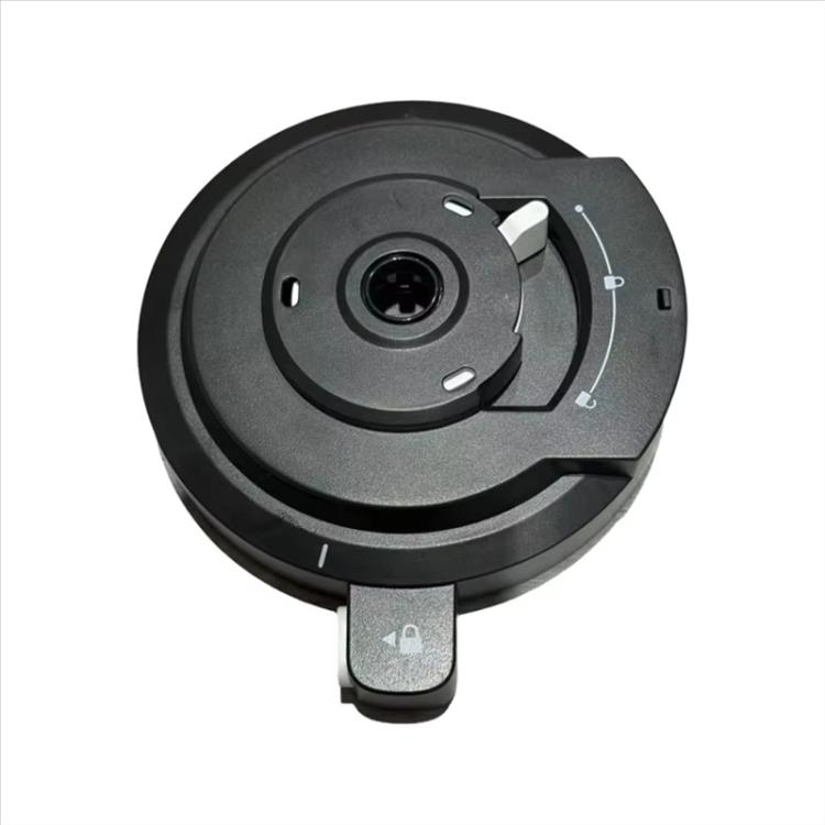 Kannun kansi NINJA NC700 / NC701 -laitteille