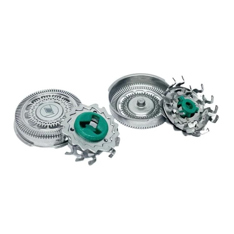 Akselipää Philips S9000 S7000 SH70 SH90 RQ12:lle S9000 S7000 SH70 SH90 RQ12:lle