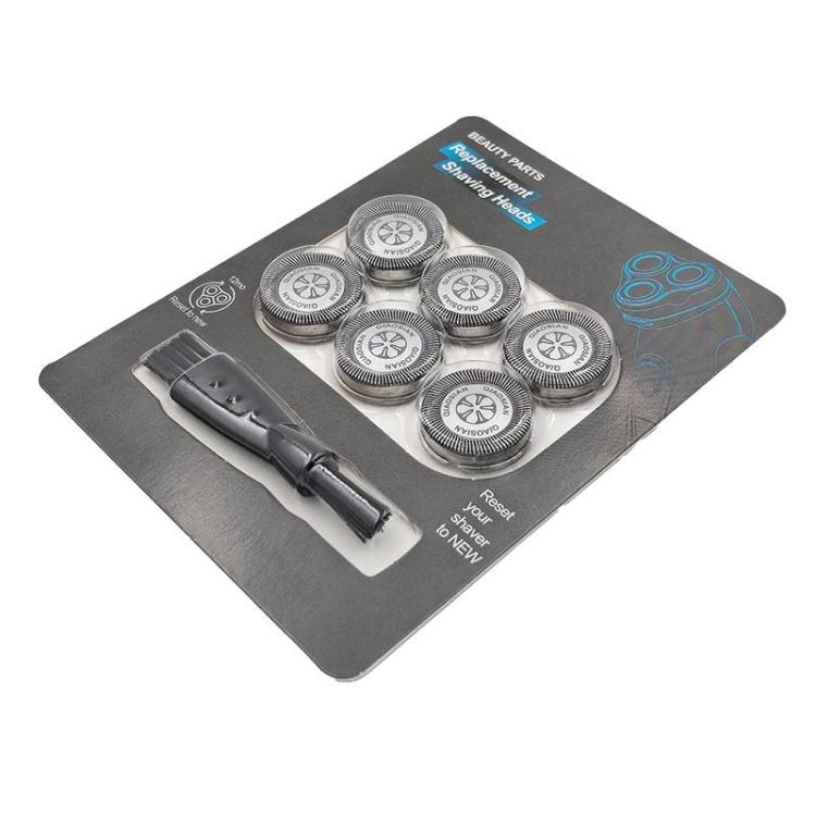 Akselin pää kohtaan Philips S7732 S7735 S5000 S7000 S7000