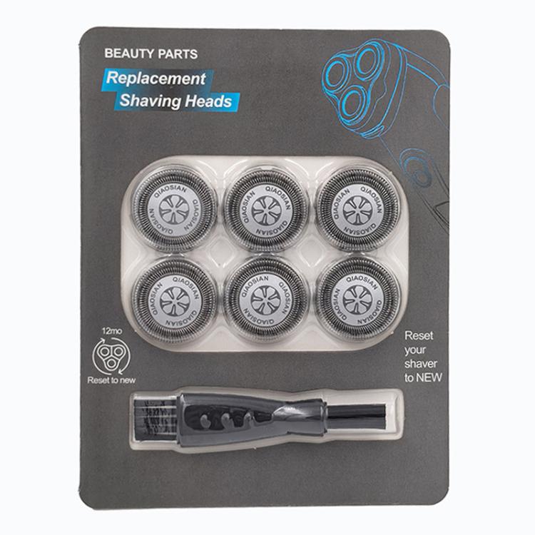 Akselin pää kohtaan Philips S7732 S7735 S5000 S7000 S7000